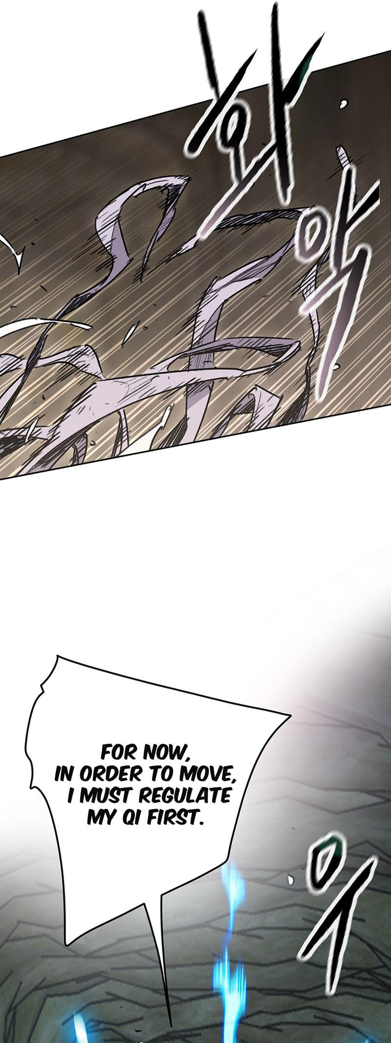 The Undefeatable Swordsman Chap 199 - Next Chap 200