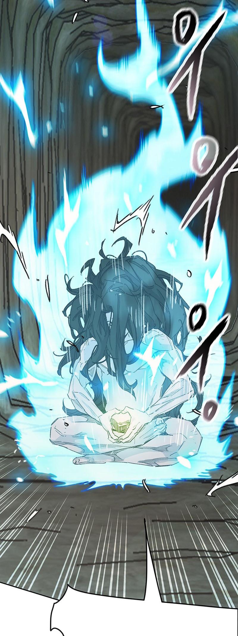 The Undefeatable Swordsman Chap 199 - Next Chap 200