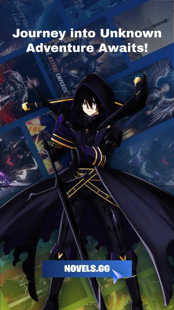 The Undefeatable Swordsman Chap 206 - Next Chap 207