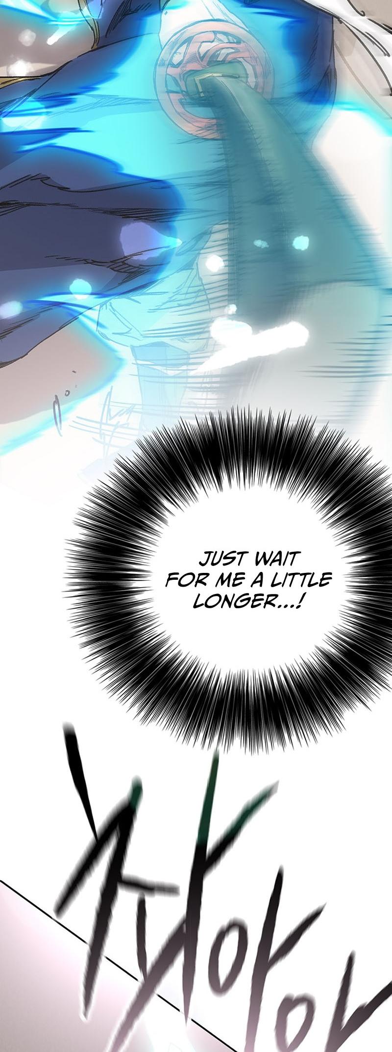 The Undefeatable Swordsman Chap 209 - Next Chap 210