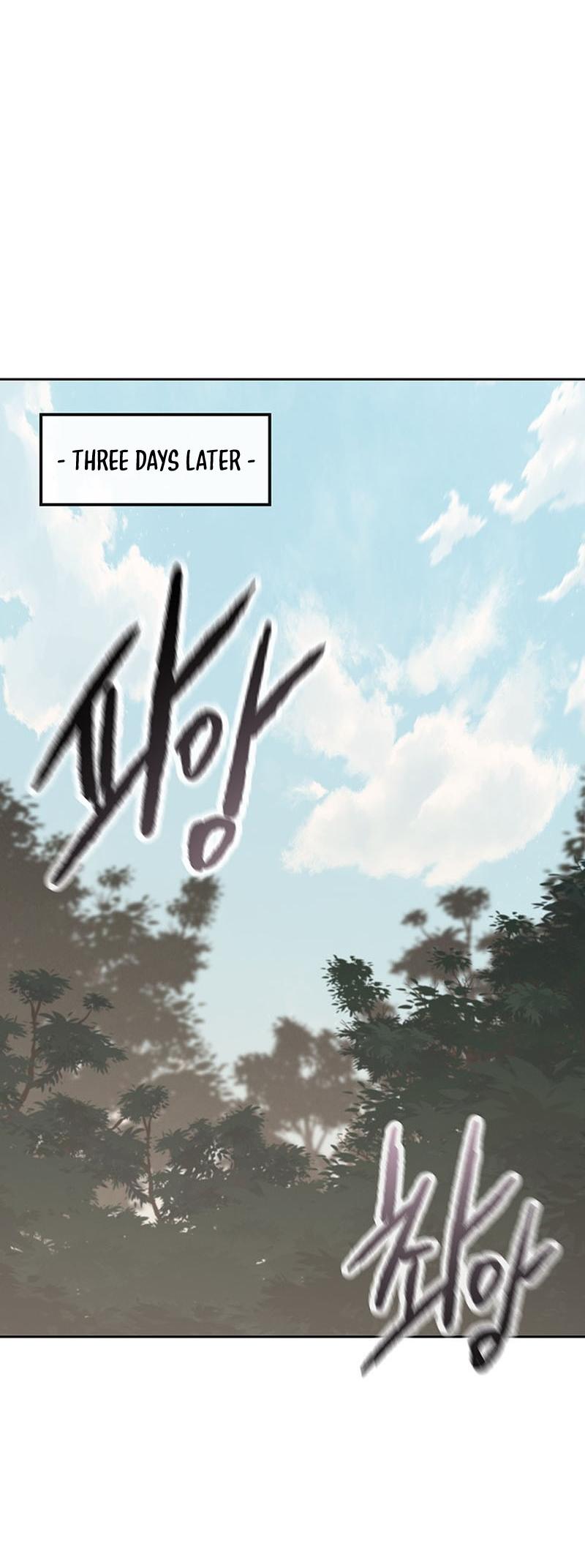 The Undefeatable Swordsman Chap 209 - Next Chap 210