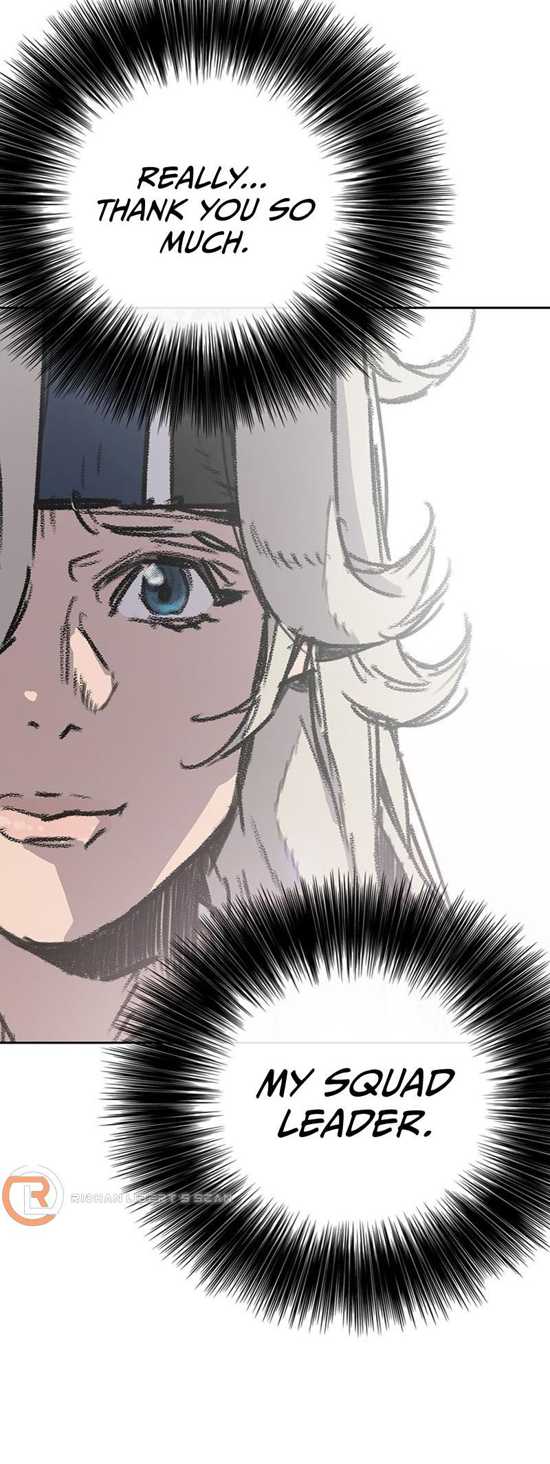 The Undefeatable Swordsman Chap 209 - Next Chap 210
