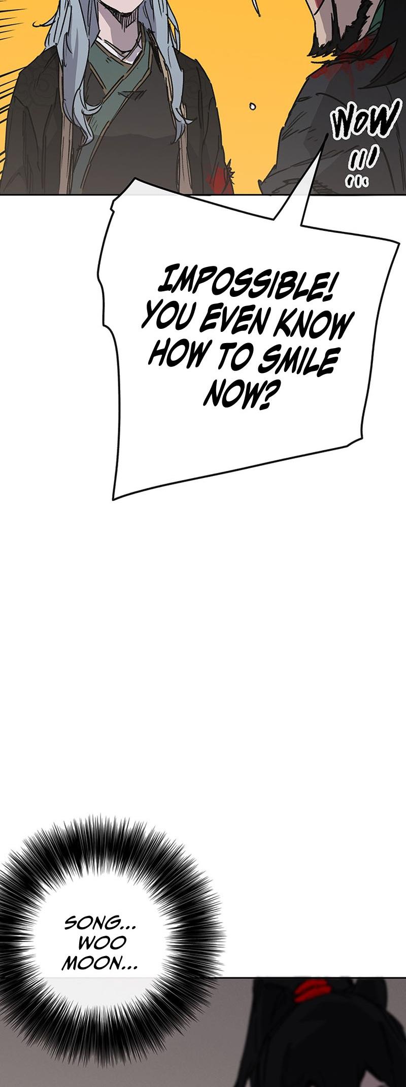 The Undefeatable Swordsman Chap 209 - Next Chap 210