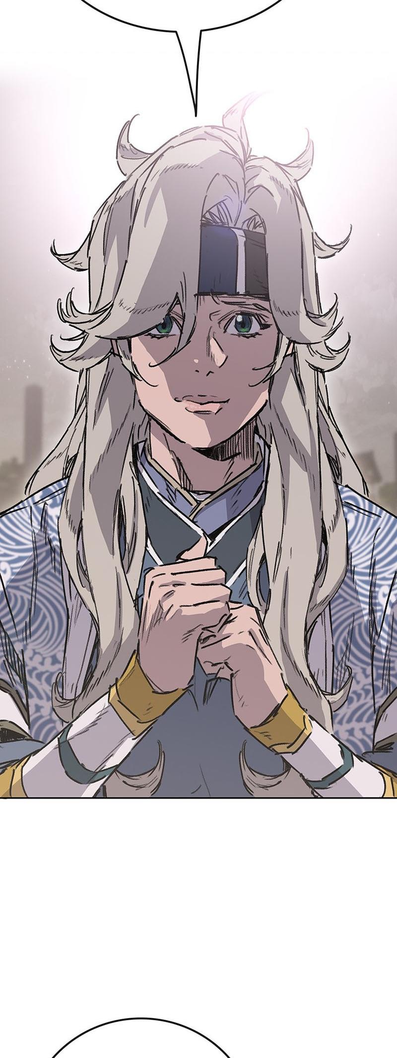 The Undefeatable Swordsman Chap 209 - Next Chap 210