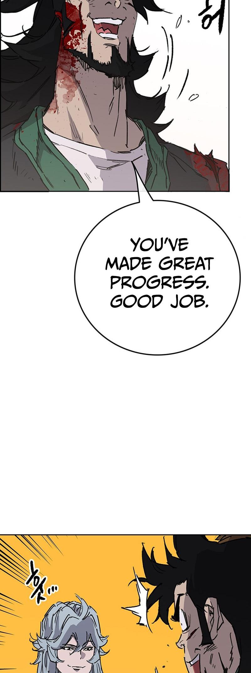 The Undefeatable Swordsman Chap 209 - Next Chap 210