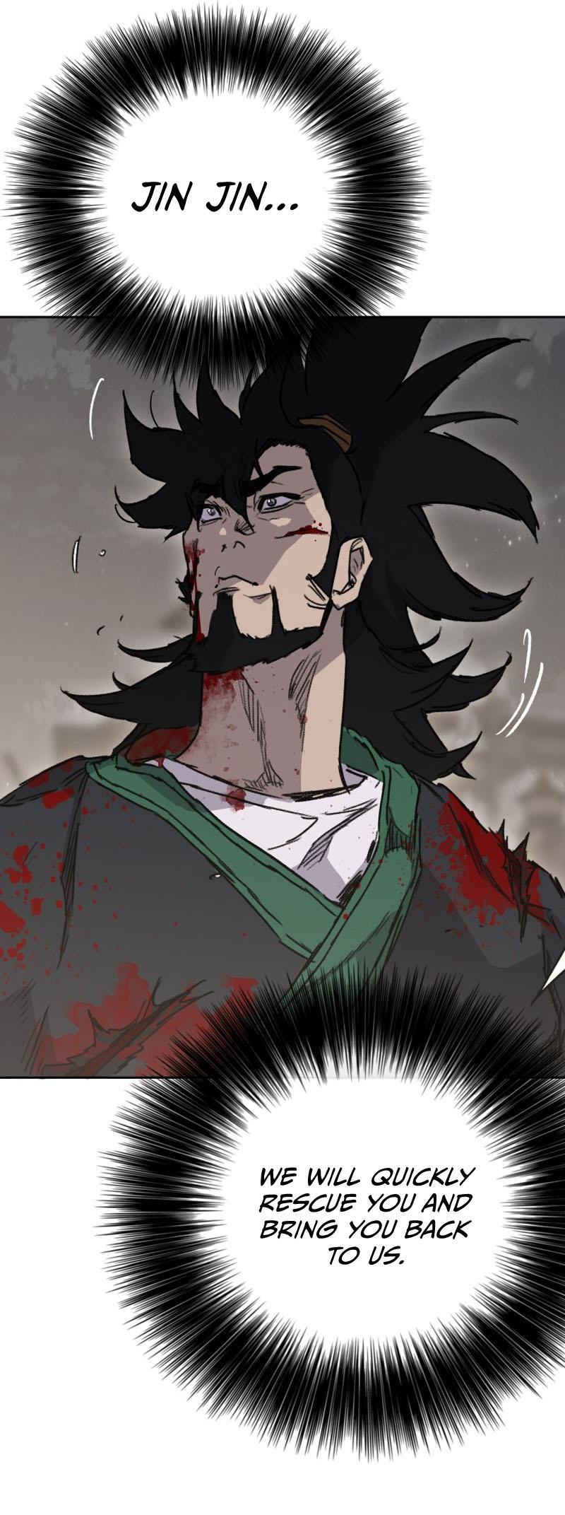 The Undefeatable Swordsman Chap 209 - Next Chap 210