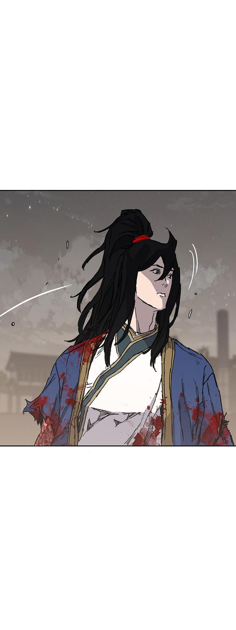 The Undefeatable Swordsman Chap 209 - Next Chap 210