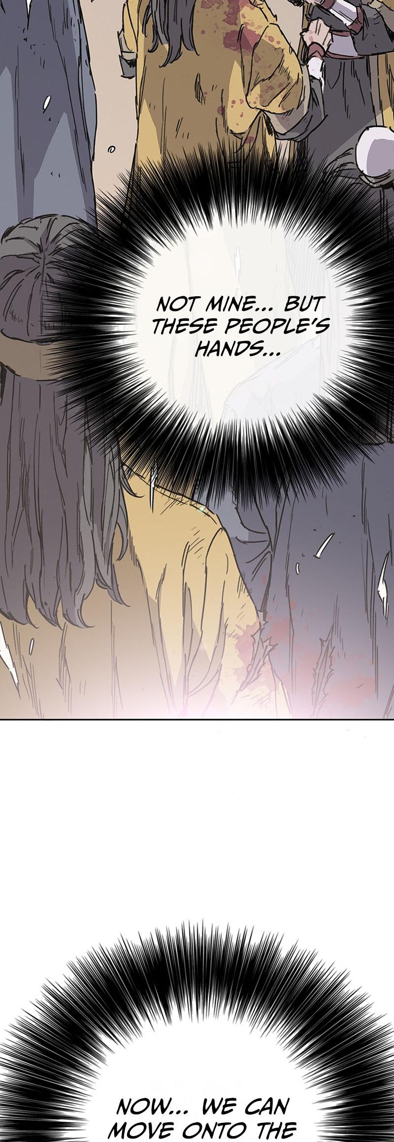 The Undefeatable Swordsman Chap 209 - Next Chap 210