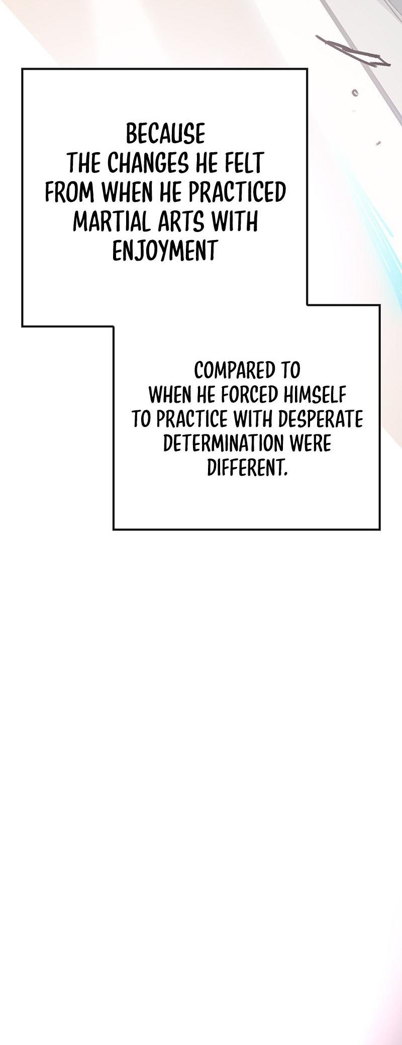 The Undefeatable Swordsman Chap 209 - Next Chap 210