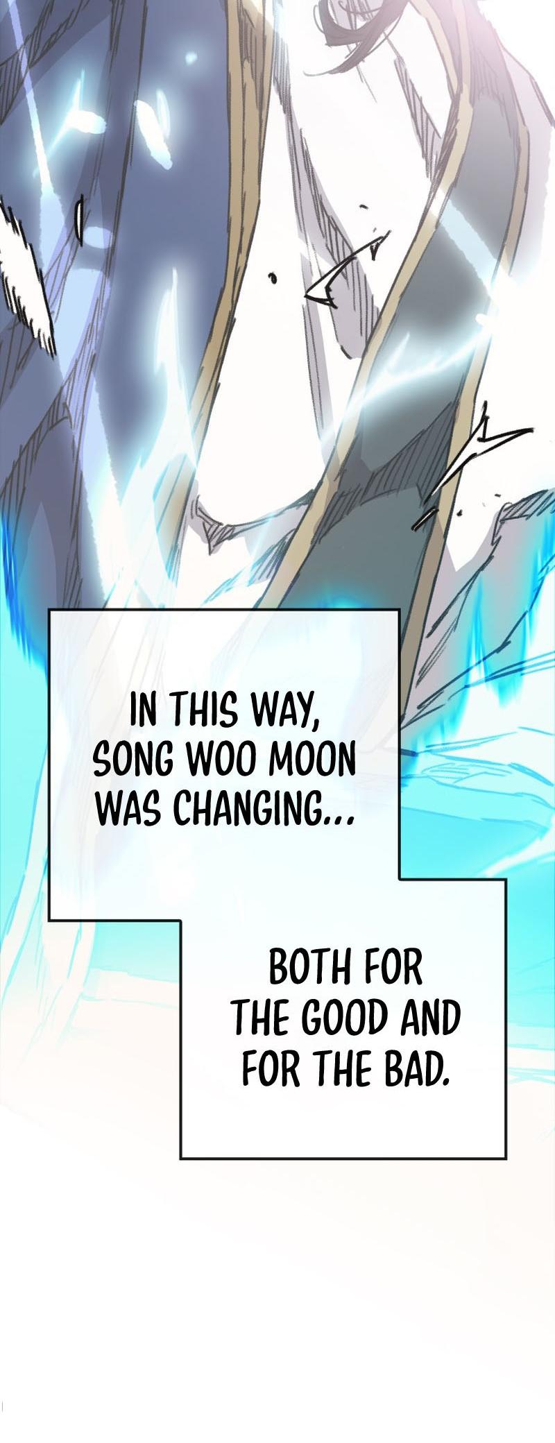 The Undefeatable Swordsman Chap 209 - Next Chap 210