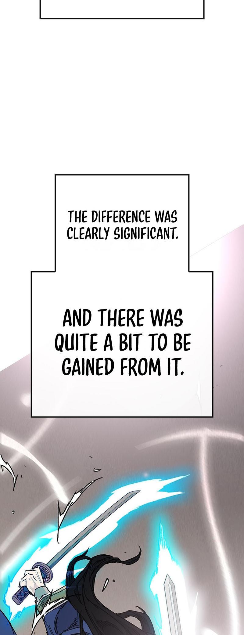 The Undefeatable Swordsman Chap 209 - Next Chap 210