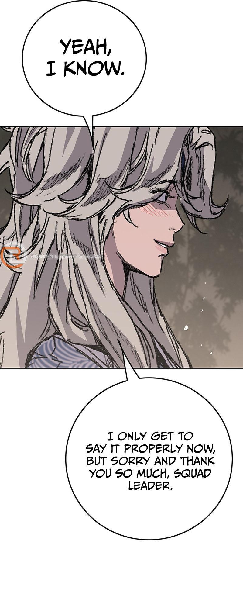 The Undefeatable Swordsman Chap 209 - Next Chap 210