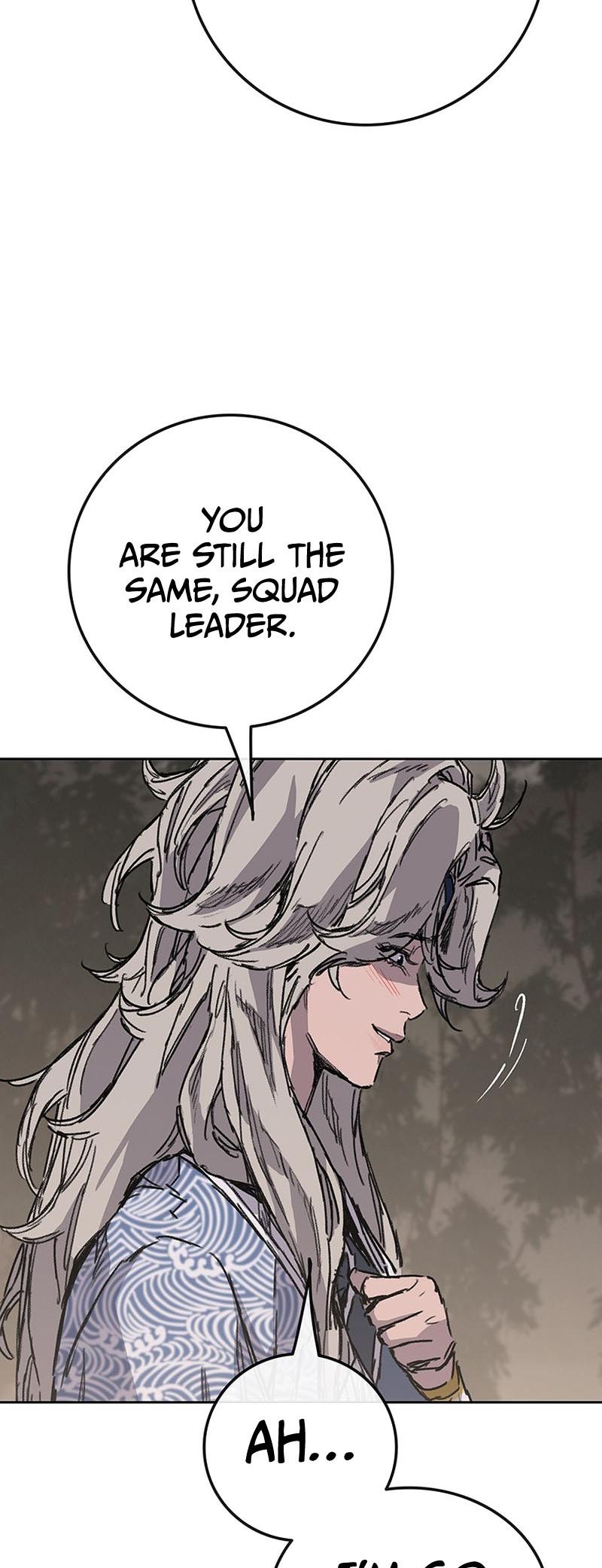 The Undefeatable Swordsman Chap 209 - Next Chap 210