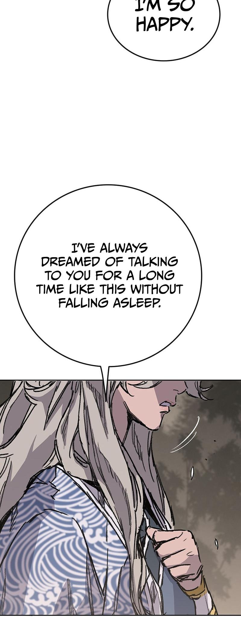 The Undefeatable Swordsman Chap 209 - Next Chap 210