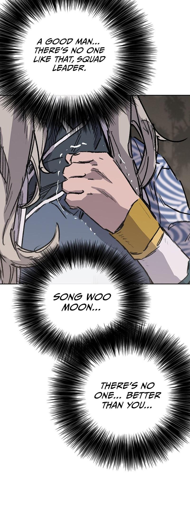 The Undefeatable Swordsman Chap 209 - Next Chap 210