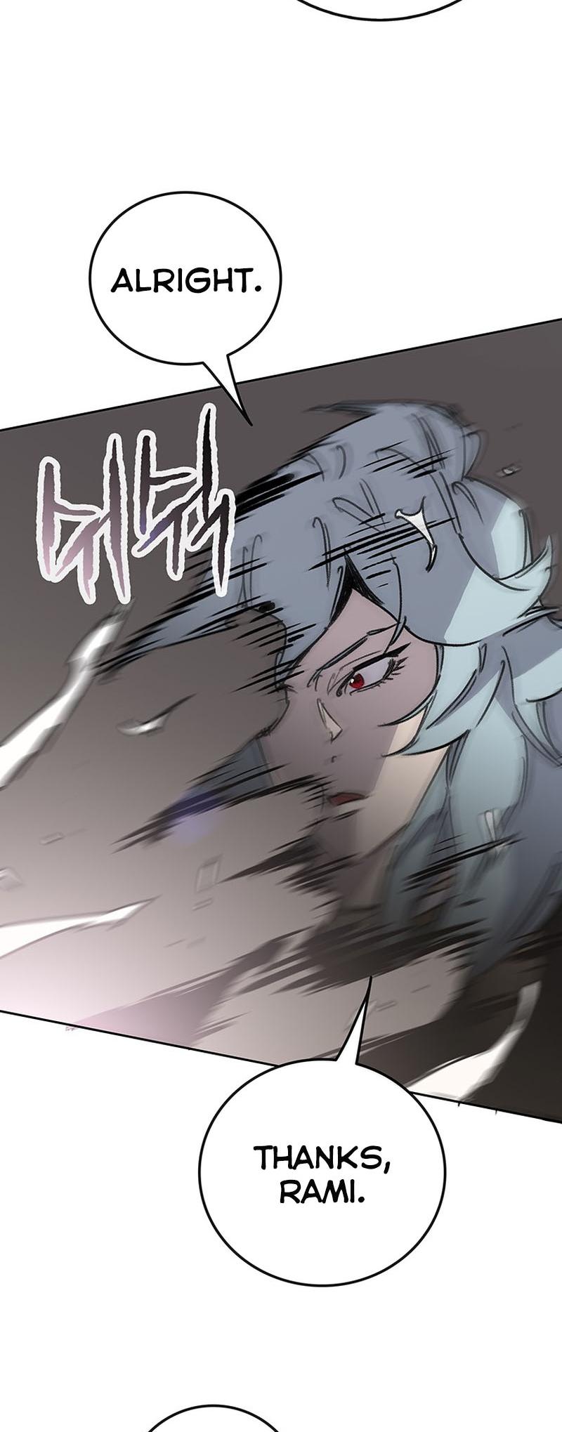 The Undefeatable Swordsman Chap 200 - Next Chap 201