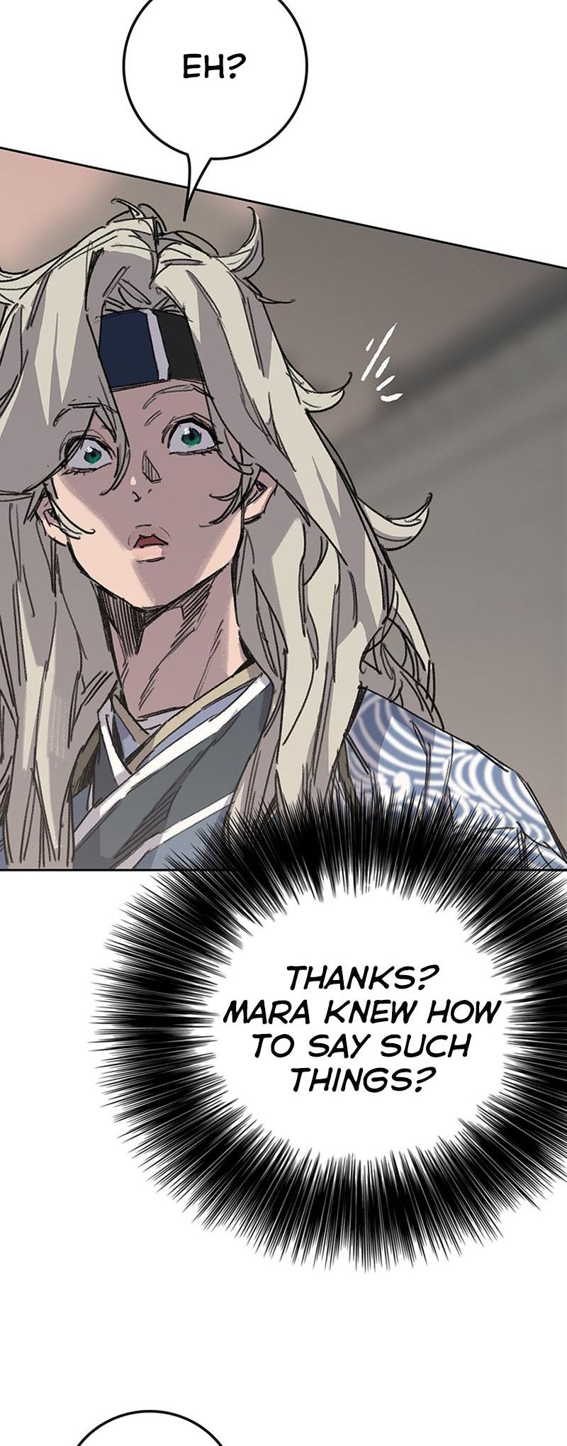 The Undefeatable Swordsman Chap 200 - Next Chap 201