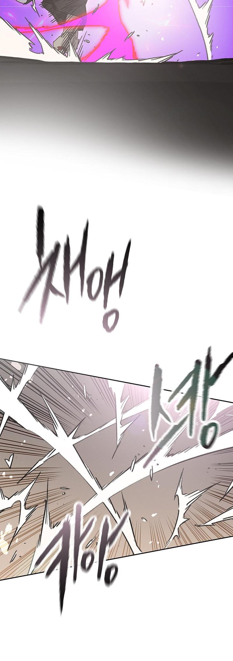 The Undefeatable Swordsman Chap 200 - Next Chap 201