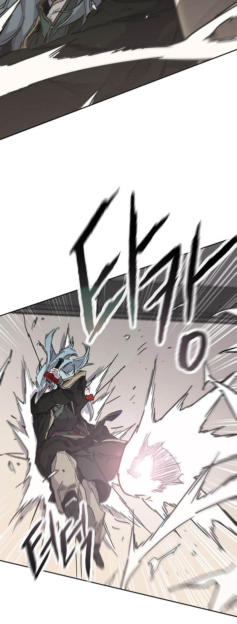 The Undefeatable Swordsman Chap 200 - Next Chap 201