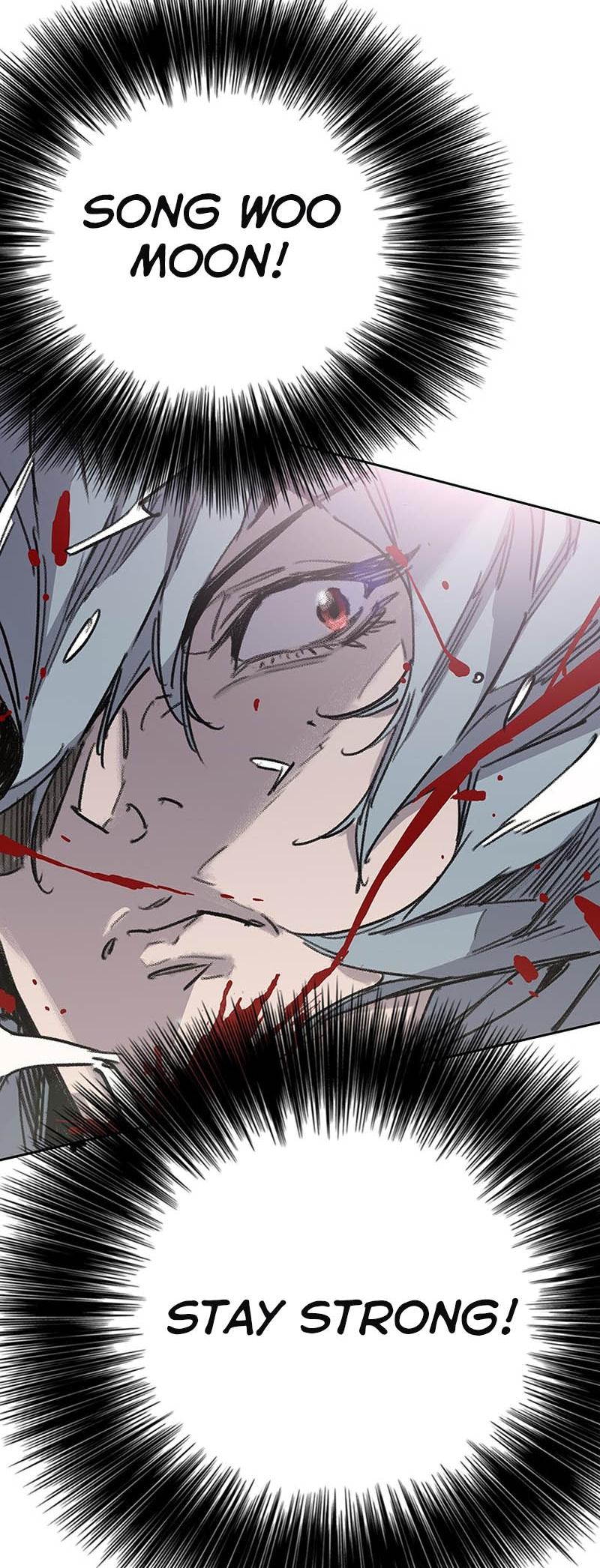 The Undefeatable Swordsman Chap 200 - Next Chap 201