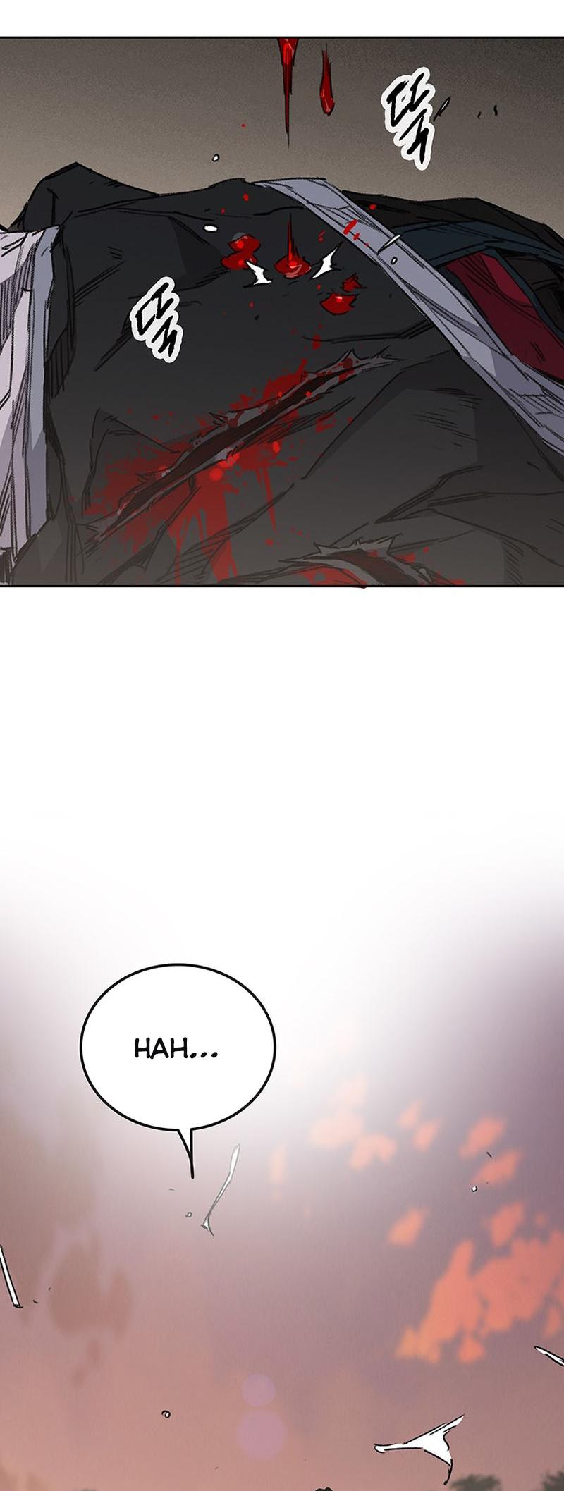 The Undefeatable Swordsman Chap 200 - Next Chap 201