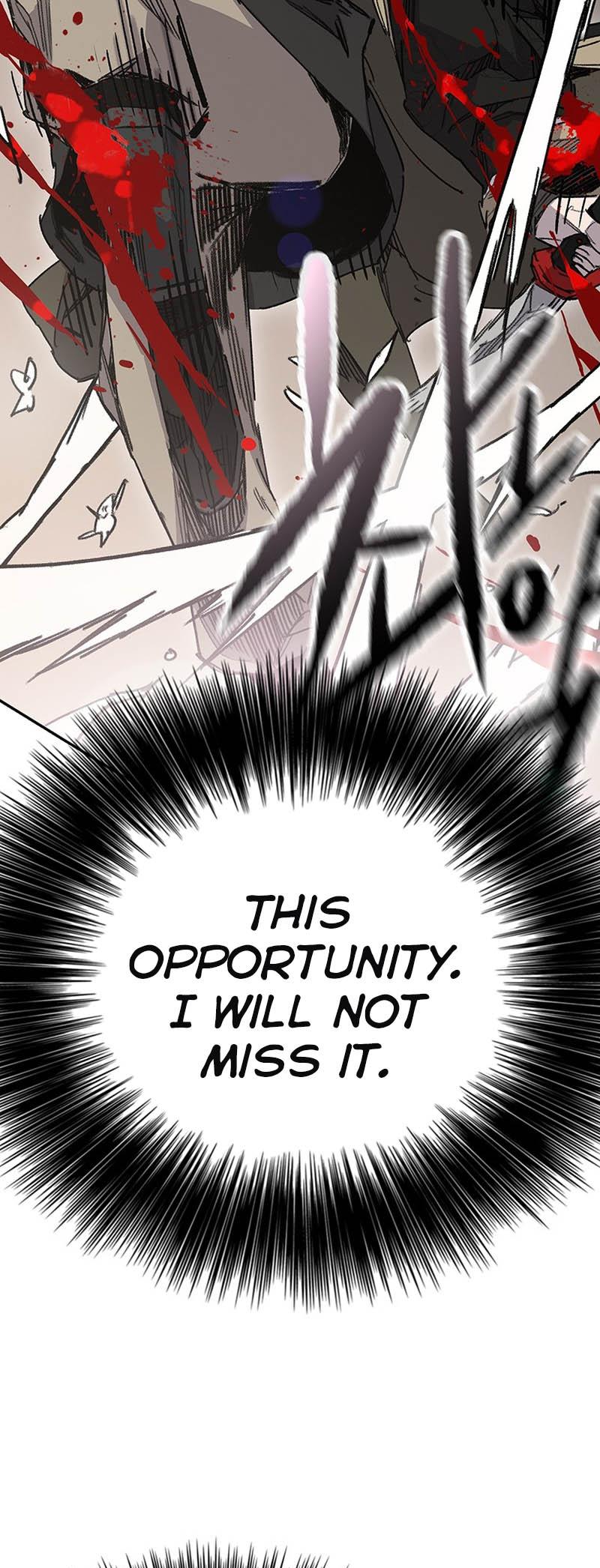 The Undefeatable Swordsman Chap 200 - Next Chap 201