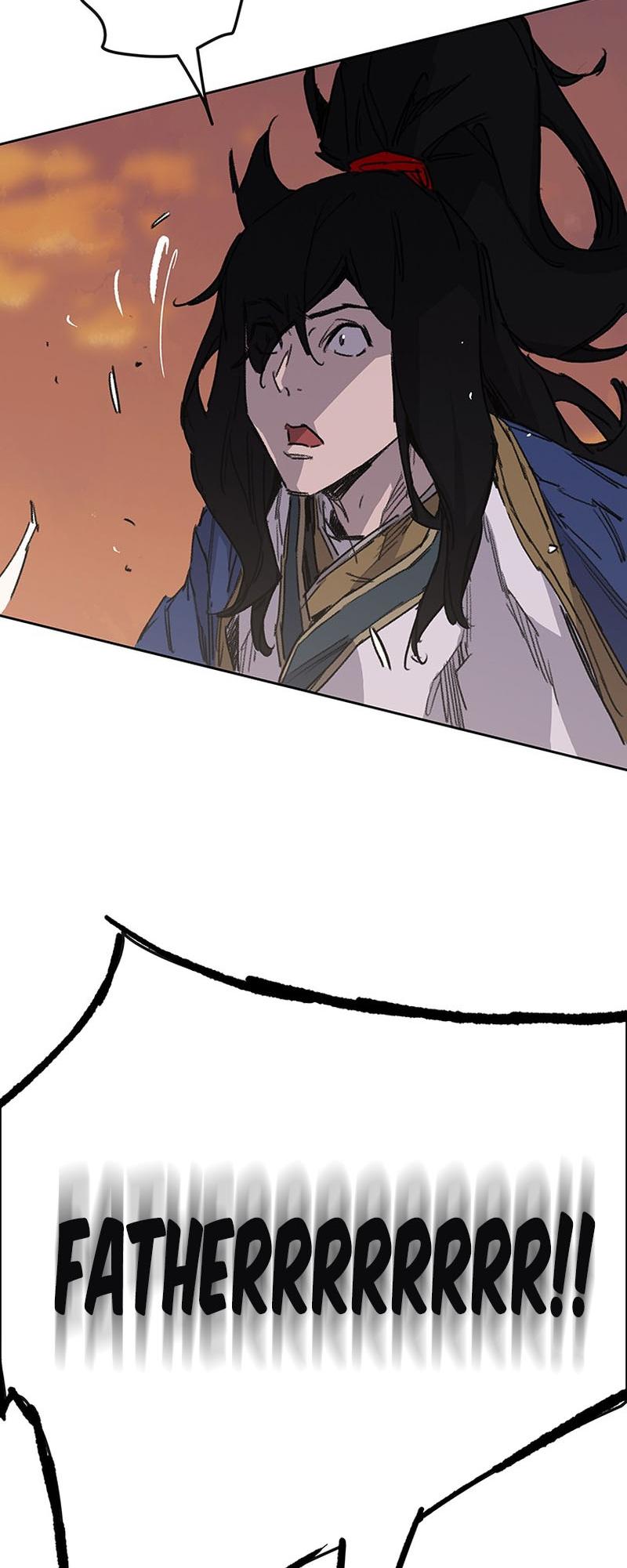 The Undefeatable Swordsman Chap 200 - Next Chap 201