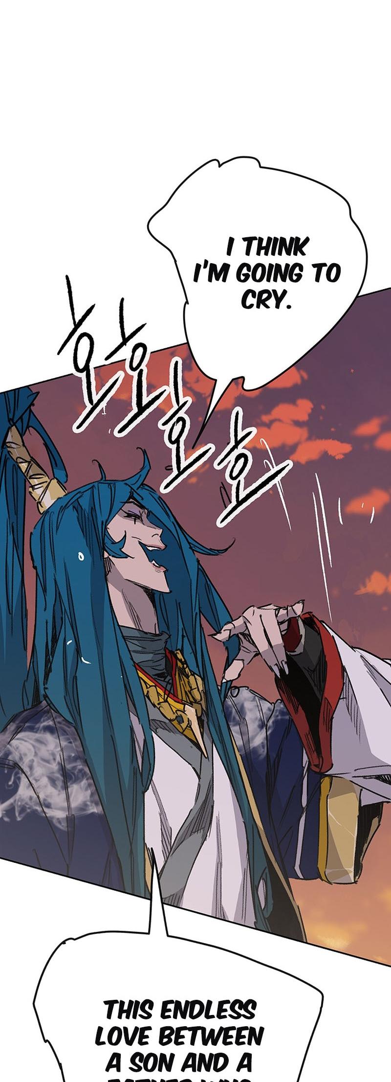 The Undefeatable Swordsman Chap 200 - Next Chap 201