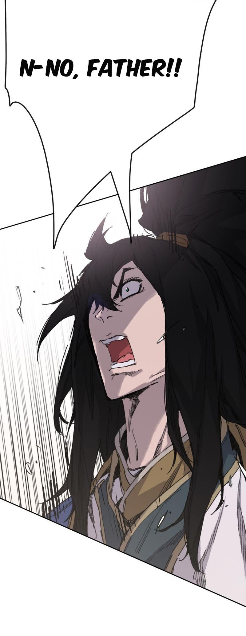 The Undefeatable Swordsman Chap 201 - Next Chap 202