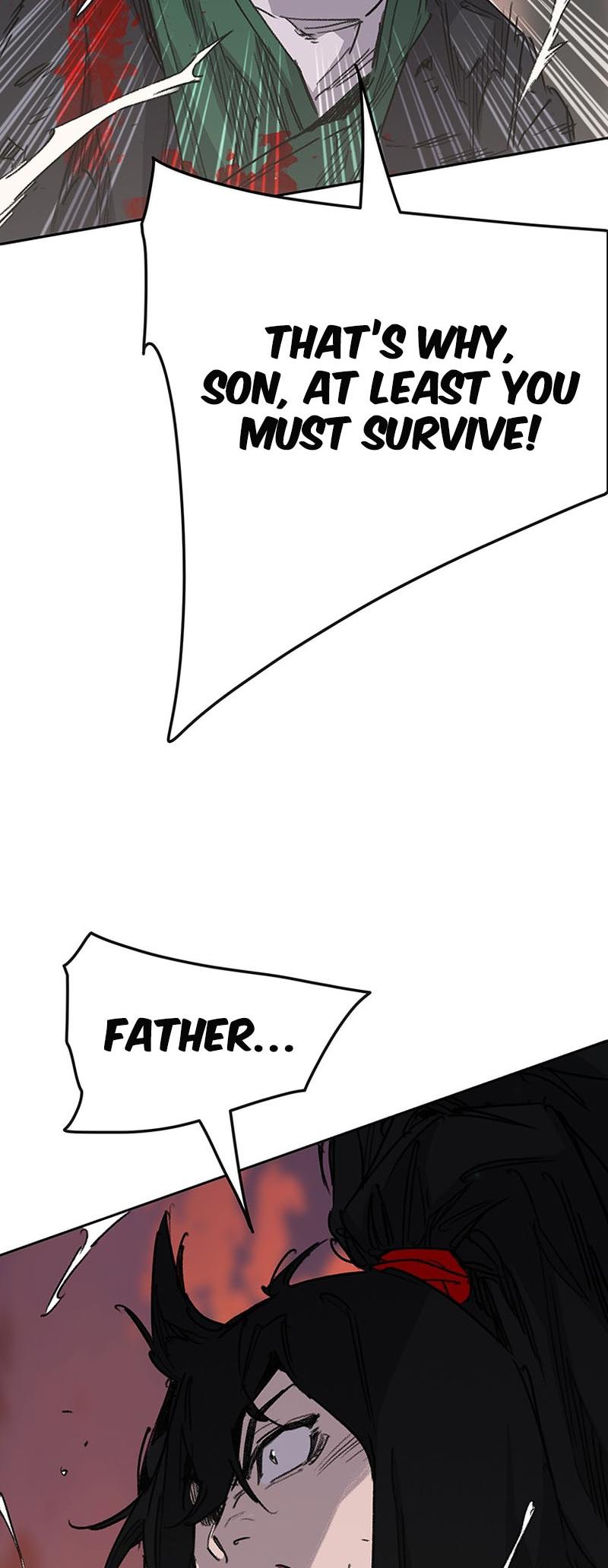 The Undefeatable Swordsman Chap 201 - Next Chap 202