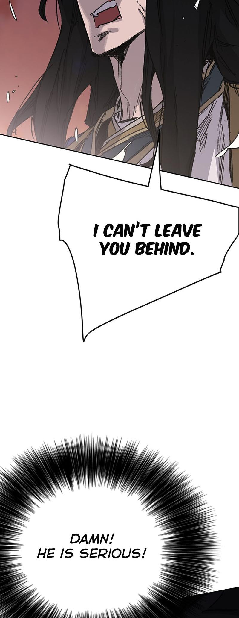 The Undefeatable Swordsman Chap 201 - Next Chap 202