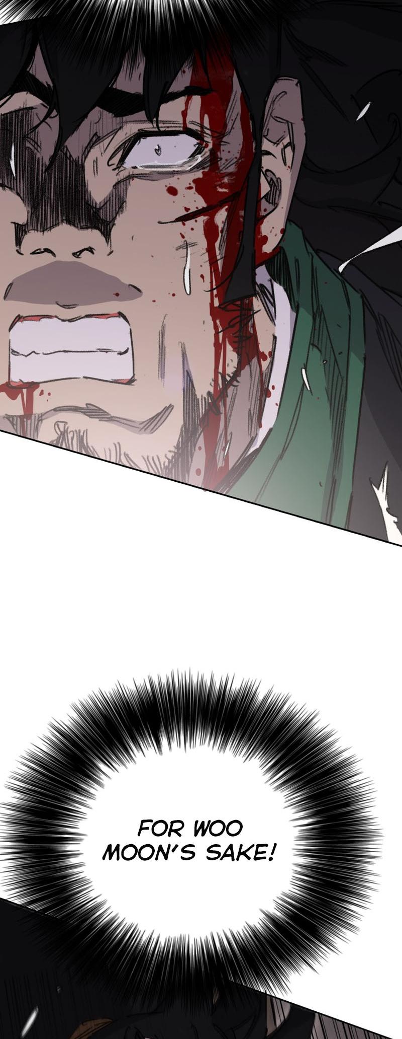 The Undefeatable Swordsman Chap 201 - Next Chap 202