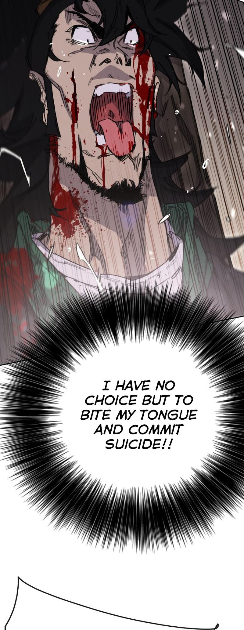 The Undefeatable Swordsman Chap 201 - Next Chap 202