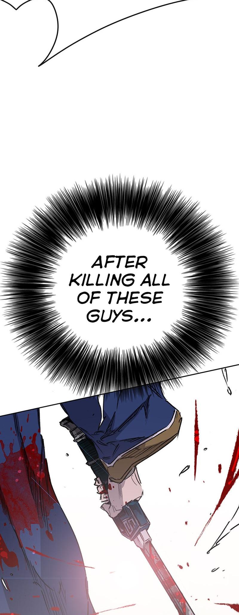 The Undefeatable Swordsman Chap 201 - Next Chap 202