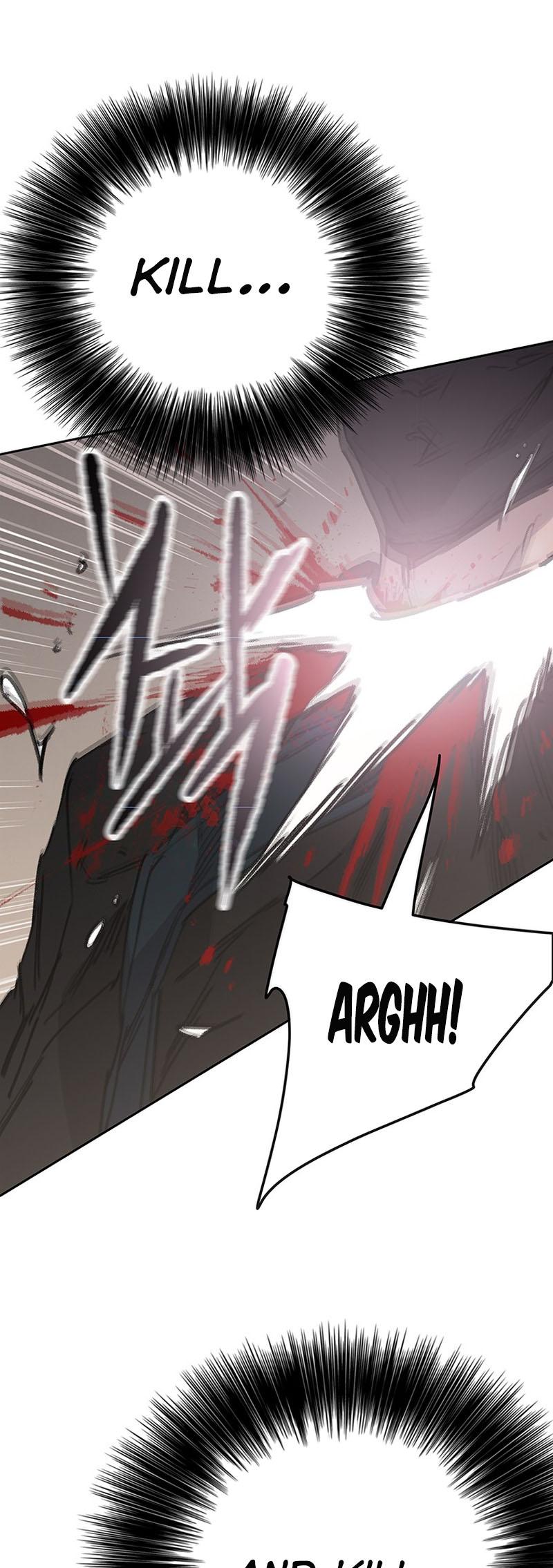 The Undefeatable Swordsman Chap 201 - Next Chap 202