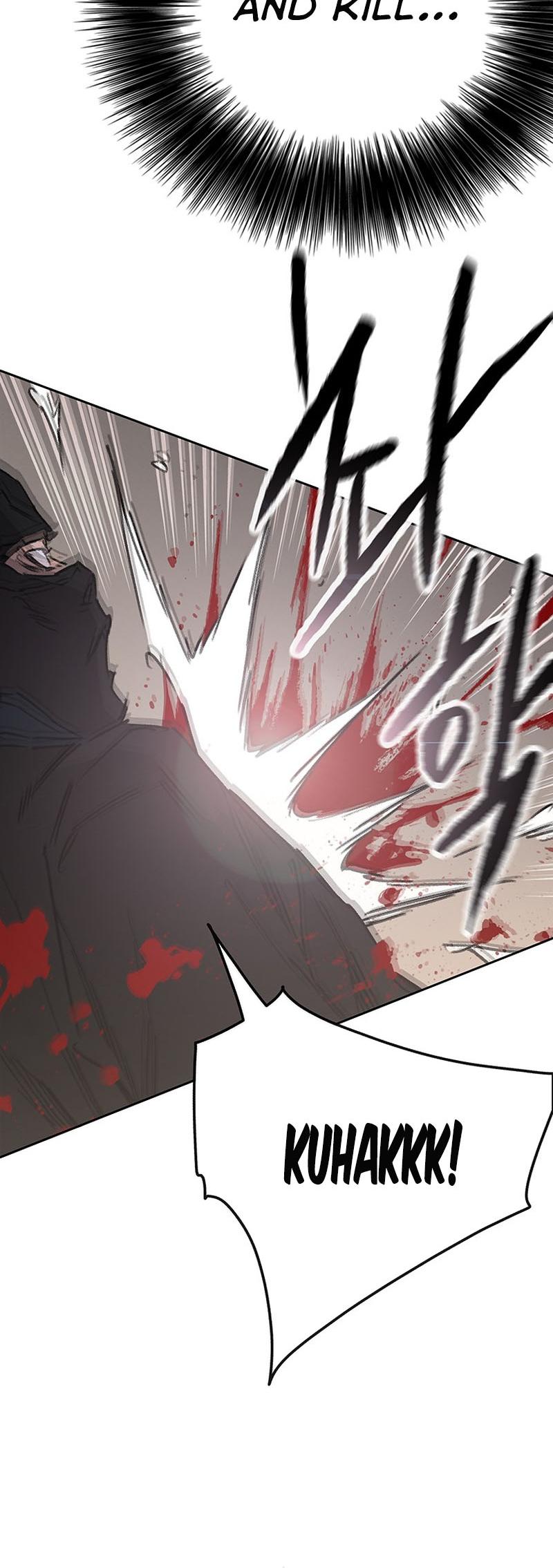 The Undefeatable Swordsman Chap 201 - Next Chap 202