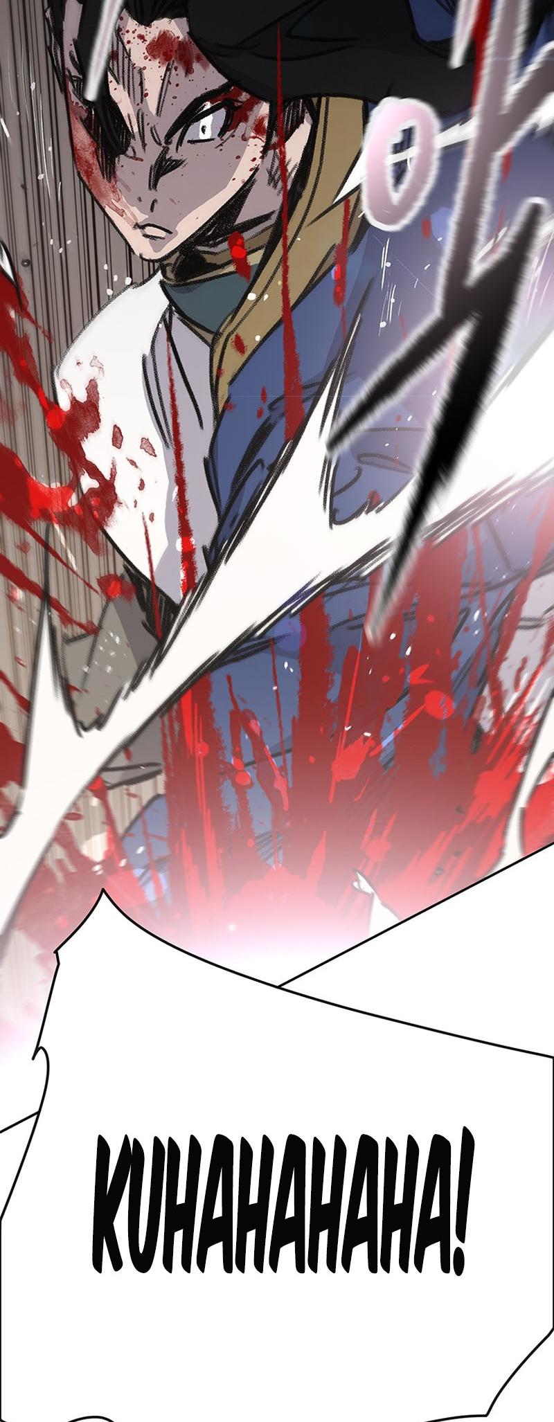 The Undefeatable Swordsman Chap 201 - Next Chap 202