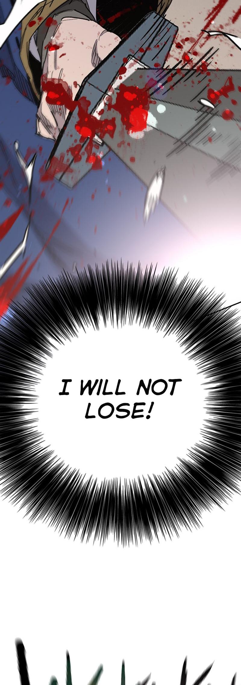The Undefeatable Swordsman Chap 201 - Next Chap 202