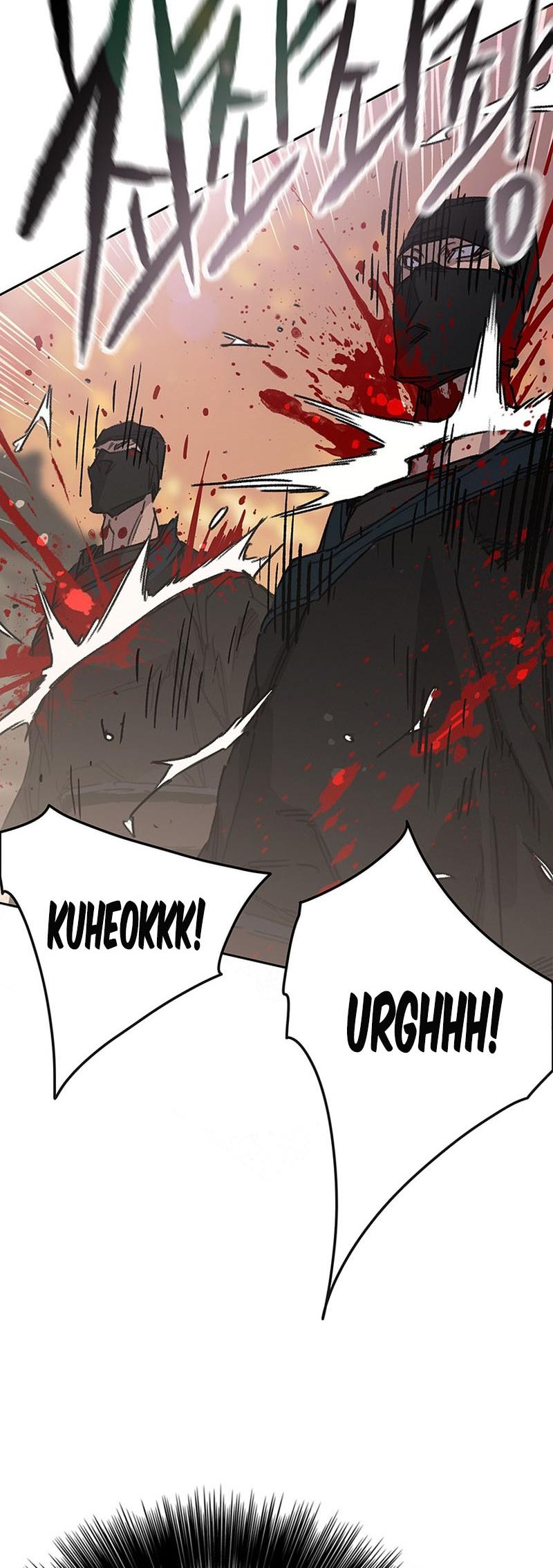 The Undefeatable Swordsman Chap 201 - Next Chap 202
