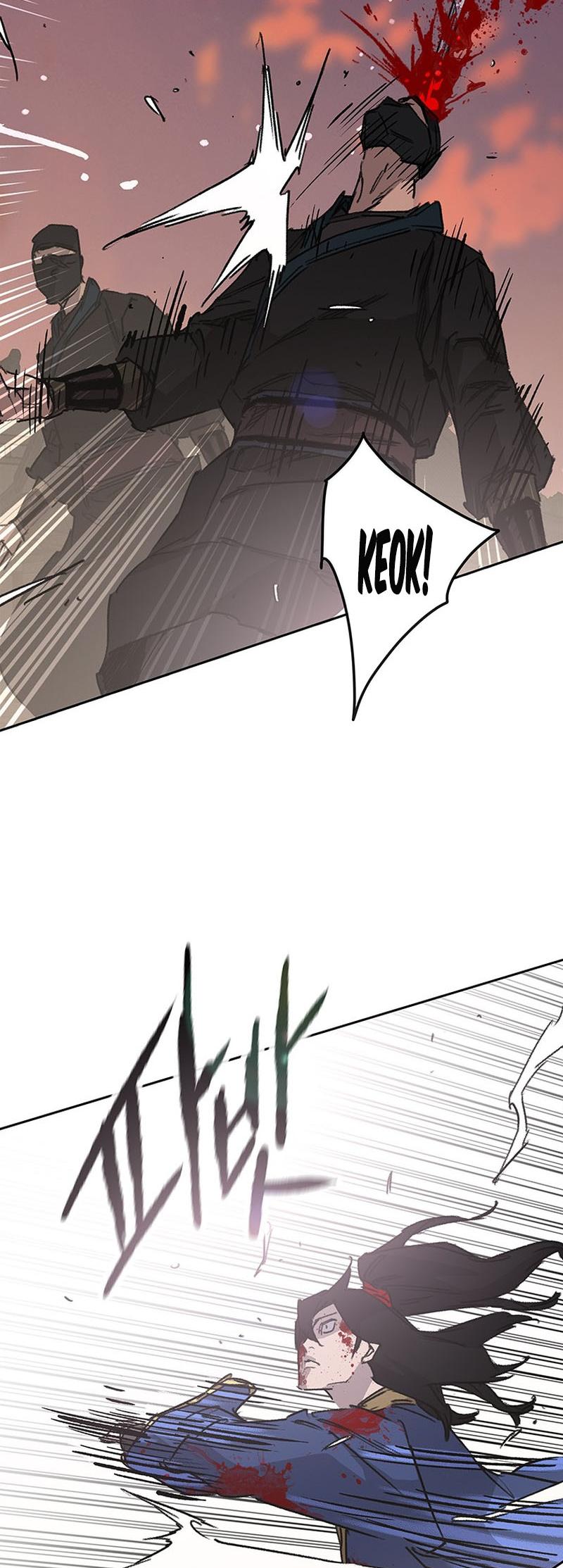 The Undefeatable Swordsman Chap 201 - Next Chap 202