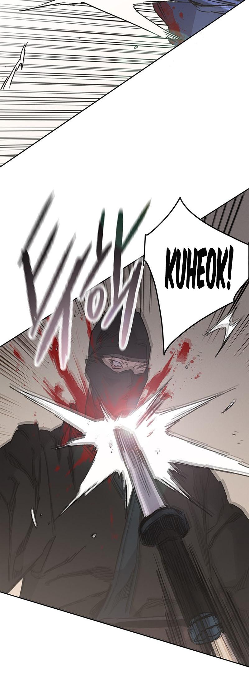 The Undefeatable Swordsman Chap 201 - Next Chap 202