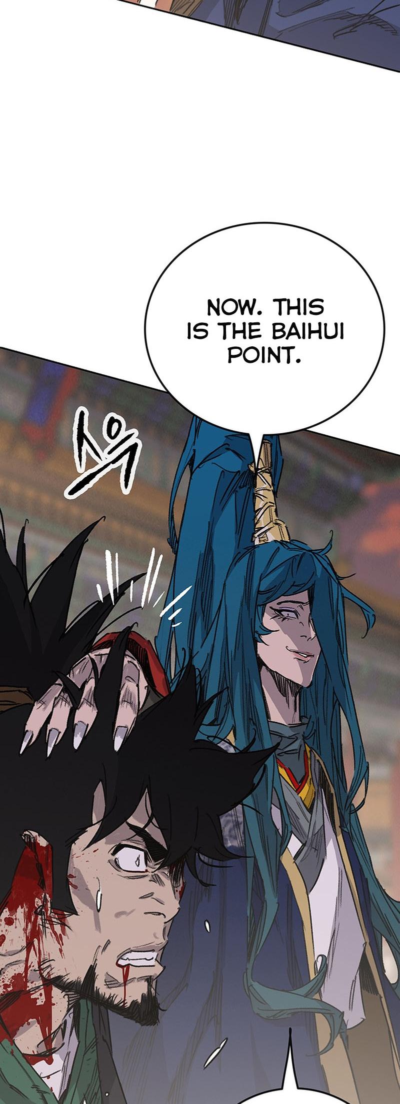 The Undefeatable Swordsman Chap 201 - Next Chap 202