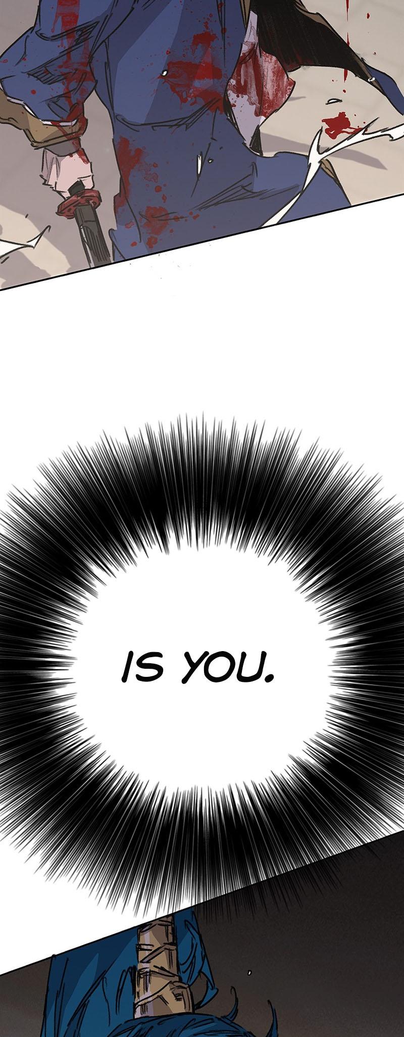 The Undefeatable Swordsman Chap 201 - Next Chap 202