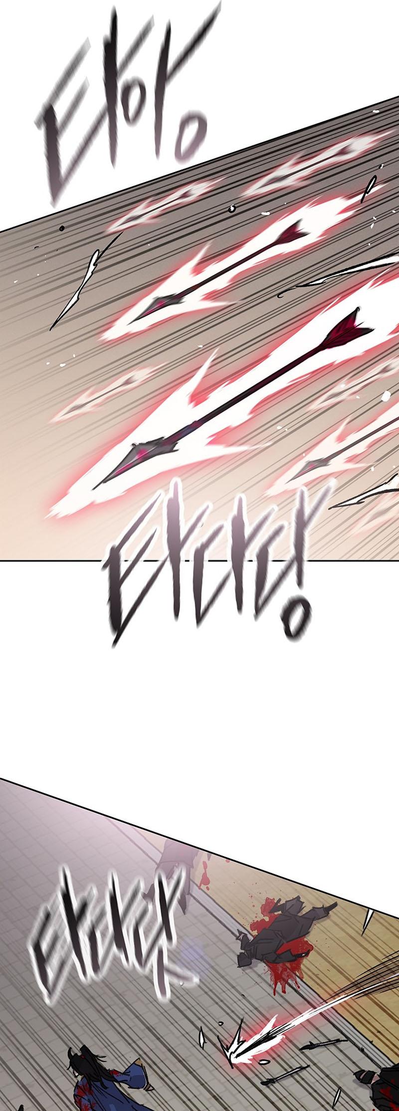 The Undefeatable Swordsman Chap 201 - Next Chap 202
