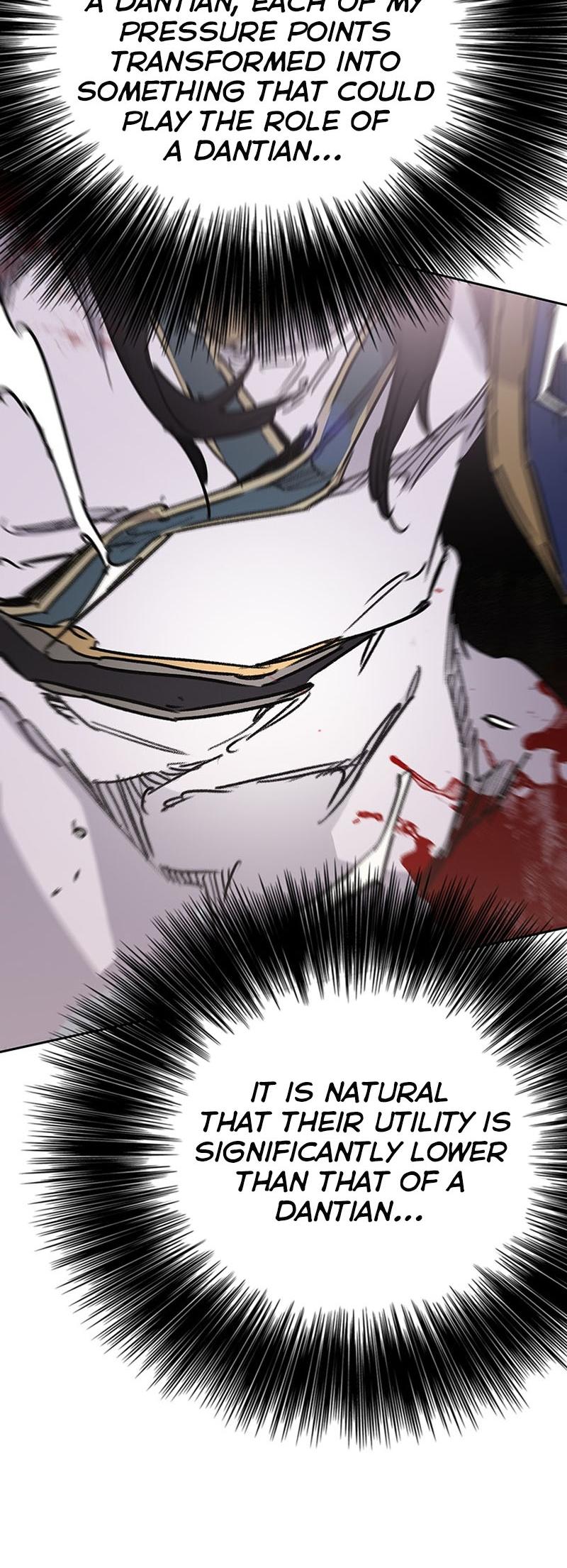 The Undefeatable Swordsman Chap 201 - Next Chap 202