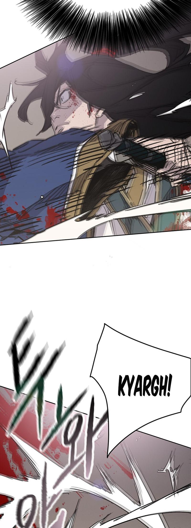 The Undefeatable Swordsman Chap 201 - Next Chap 202