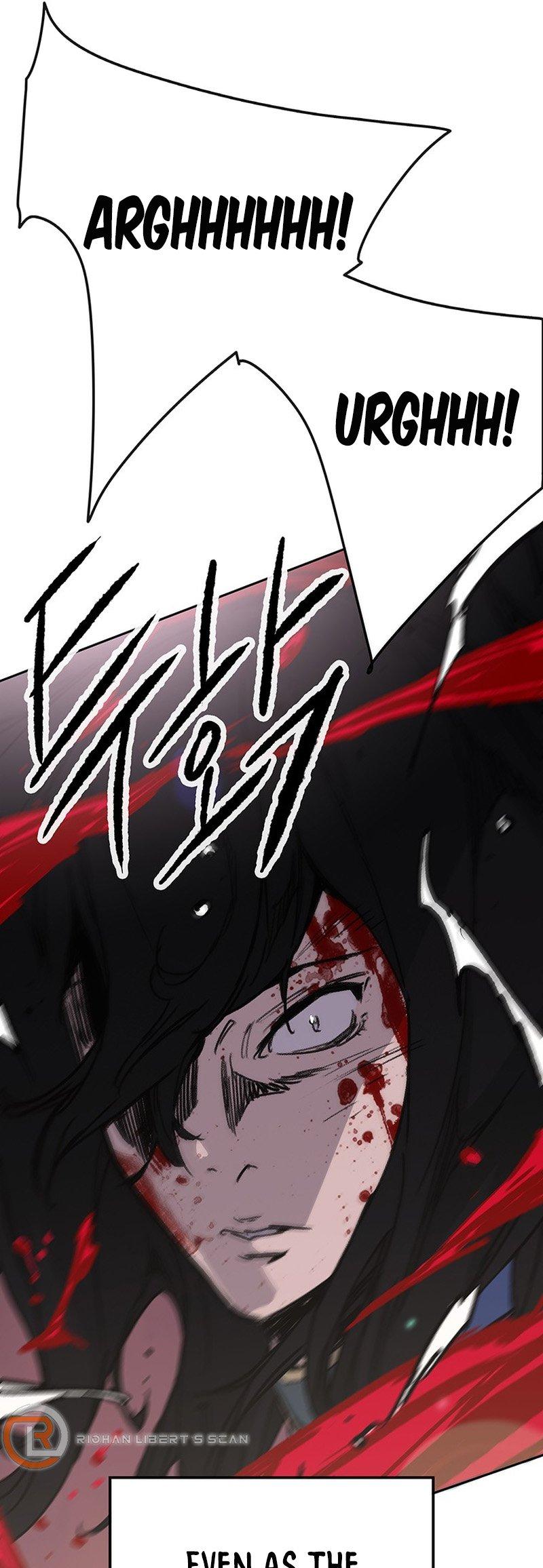 The Undefeatable Swordsman Chap 202 - Next Chap 203
