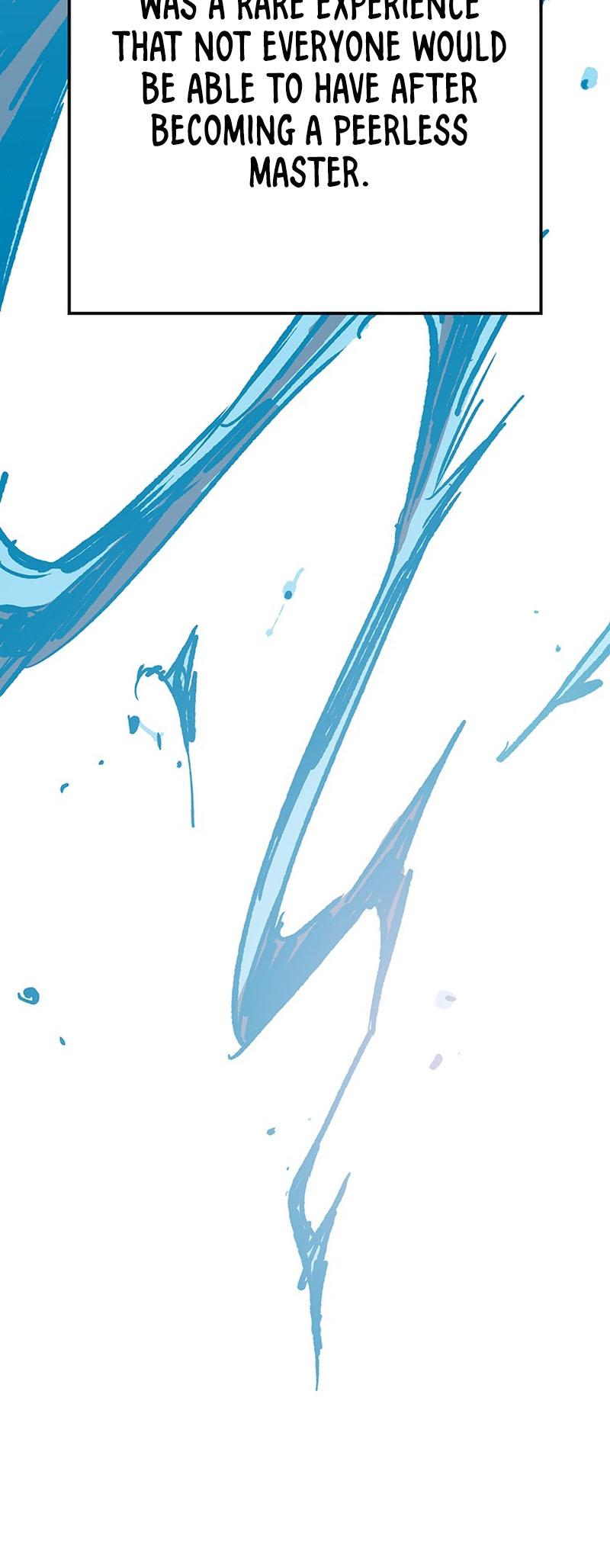 The Undefeatable Swordsman Chap 202 - Next Chap 203