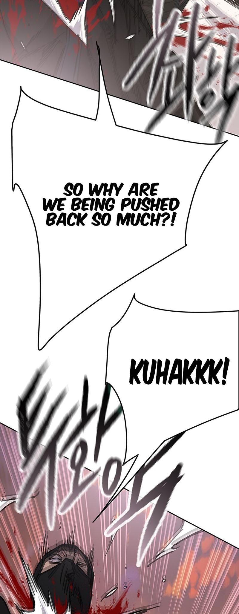 The Undefeatable Swordsman Chap 202 - Next Chap 203
