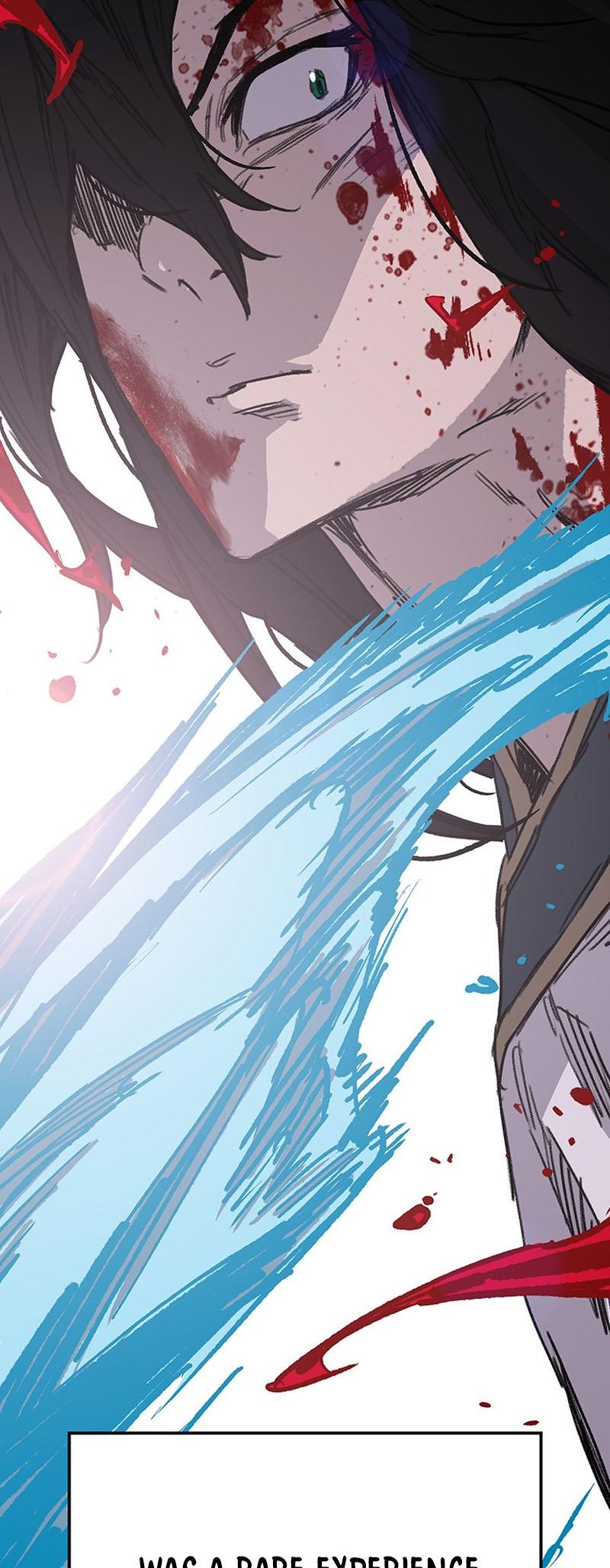 The Undefeatable Swordsman Chap 202 - Next Chap 203